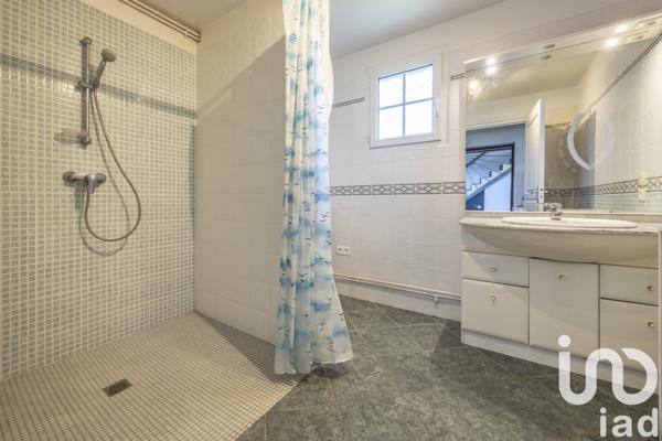 Maison à vendre 6 pièces 157 m² Ustaritz