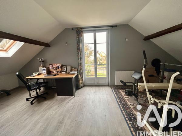 Maison à vendre 8 pièces 151 m² Champagne-sur-Seine