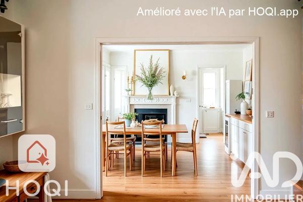 Maison à vendre 8 pièces 151 m² Champagne-sur-Seine