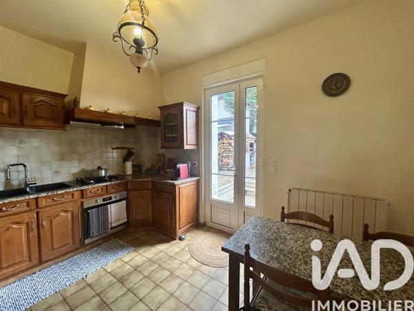 Maison à vendre 8 pièces 151 m² Champagne-sur-Seine