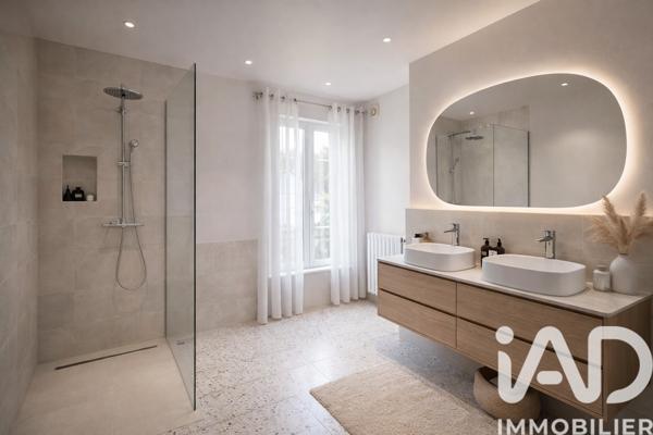Maison à vendre 8 pièces 151 m² Champagne-sur-Seine