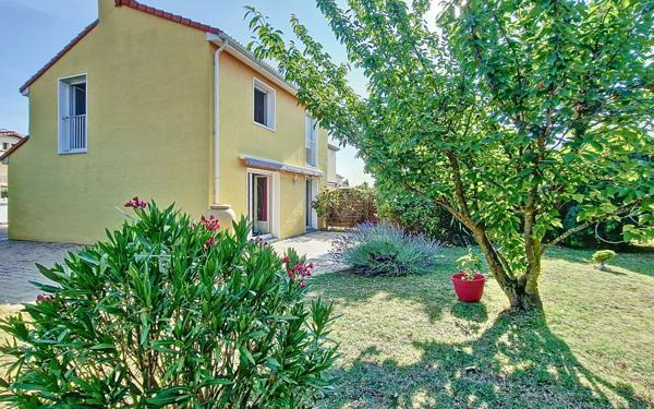 Maison à vendre    4 pièces •  Pont-du-Château