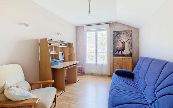 Maison à vendre    4 pièces •  Pont-du-Château