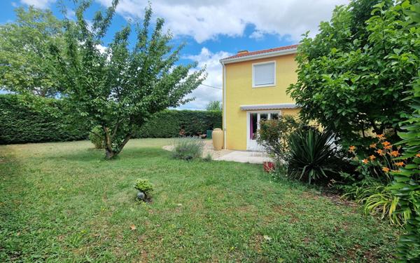 Maison à vendre    4 pièces •  Pont-du-Château