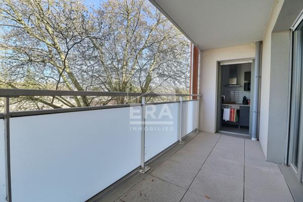 91 m² traversant au calme des quais ? Copropriété 2017 & 3 chambres à L'Île-Saint-Denis
