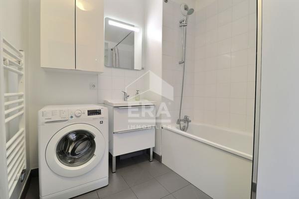 91 m² traversant au calme des quais ? Copropriété 2017 & 3 chambres à L'Île-Saint-Denis