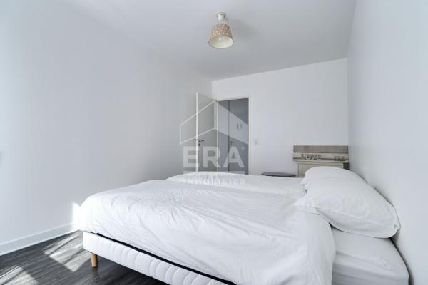 91 m² traversant au calme des quais ? Copropriété 2017 & 3 chambres à L'Île-Saint-Denis