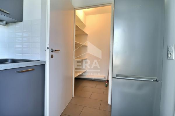 91 m² traversant au calme des quais ? Copropriété 2017 & 3 chambres à L'Île-Saint-Denis