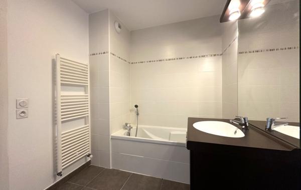 Vente Appartement P2 Annecy
