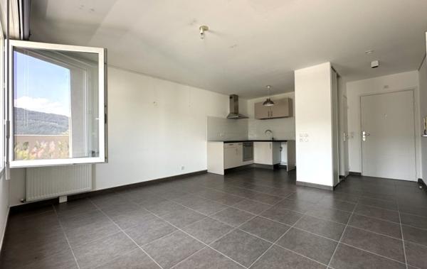 Vente Appartement P2 Annecy