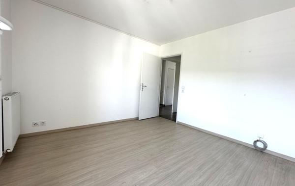 Vente Appartement P2 Annecy
