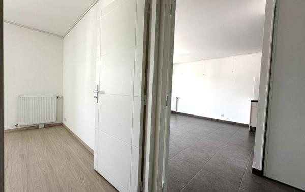 Vente Appartement P2 Annecy