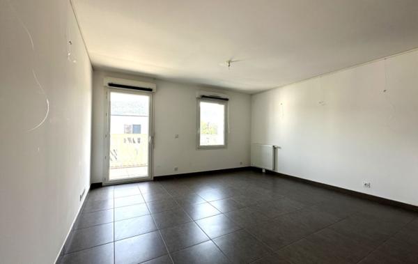 Vente Appartement P2 Annecy