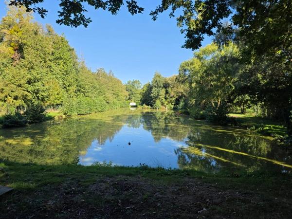 Vente                                                      Terrain
                        
                                         7718 m2                     à Laniscourt