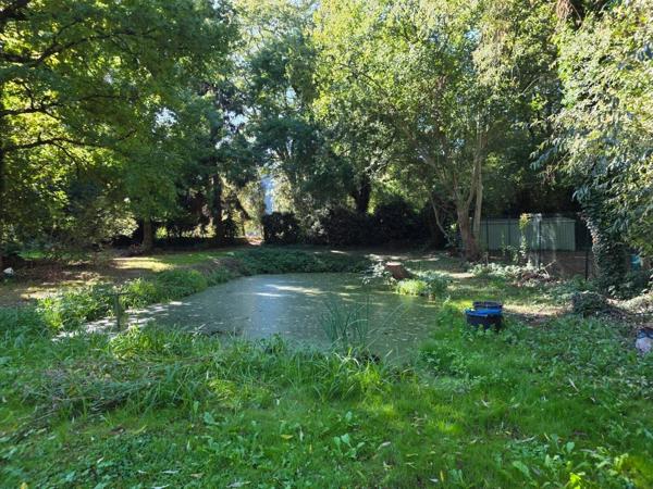 Vente                                                      Terrain
                        
                                         7718 m2                     à Laniscourt