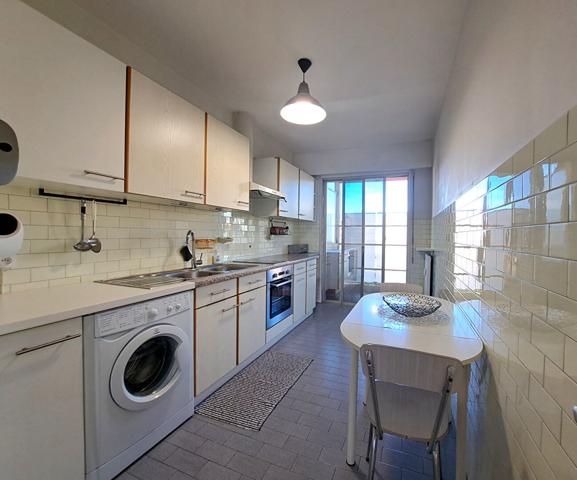 Appartement deux pièces au calme - parking - cave