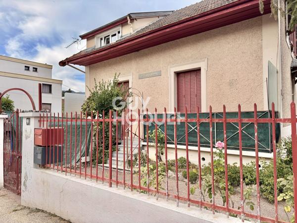 Appartement à louer de 2 pièces de 46.28 m²