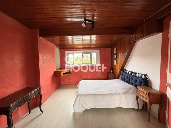 Appartement à louer de 2 pièces de 46.28 m²
