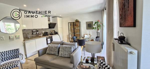 Appartement 3 pièces - 65 m²