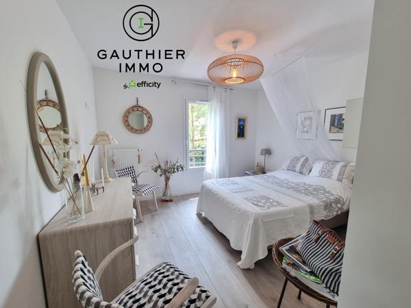 Appartement 3 pièces - 65 m²