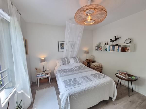 Appartement 3 pièces - 65 m²