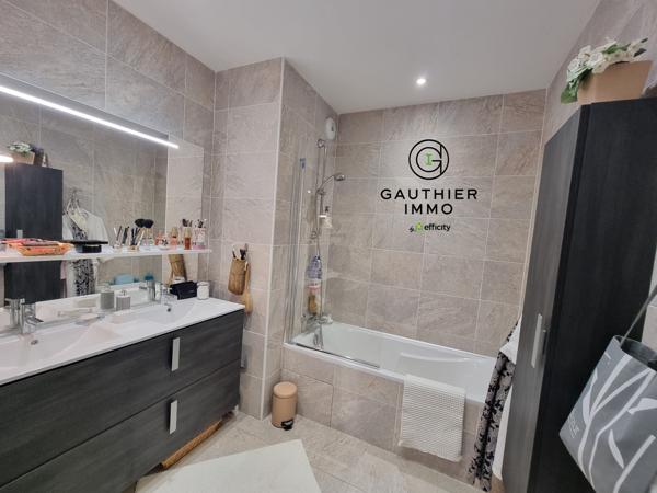 Appartement 3 pièces - 65 m²