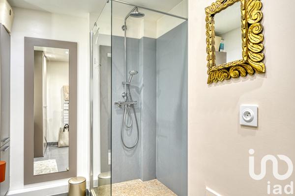 Appartement à vendre 4 pièces 85 m² Bois-d'Arcy