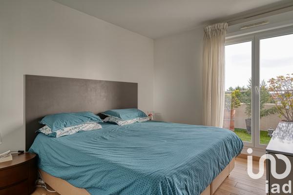 Appartement à vendre 4 pièces 85 m² Bois-d'Arcy