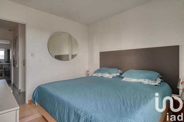 Appartement à vendre 4 pièces 85 m² Bois-d'Arcy