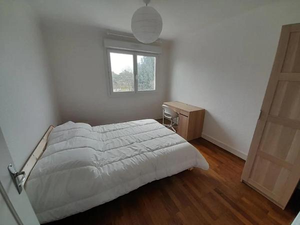 Appartement à louer à Nantes (44300)