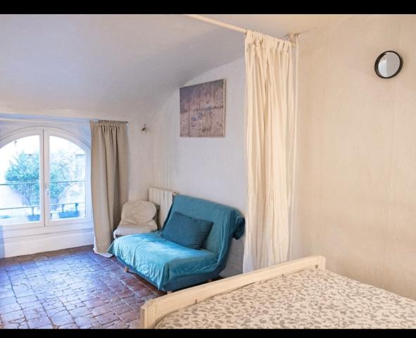 Appartement Lyon 1 pièce(s) 23.18 m2 - LYON