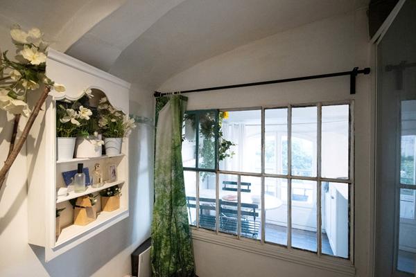 Appartement Lyon 1 pièce(s) 23.18 m2 - LYON