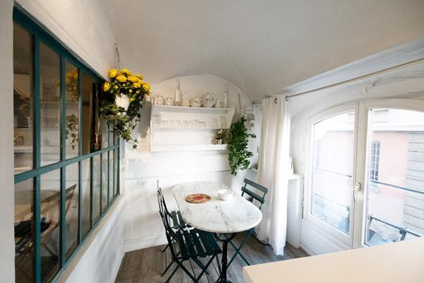 Appartement Lyon 1 pièce(s) 23.18 m2 - LYON