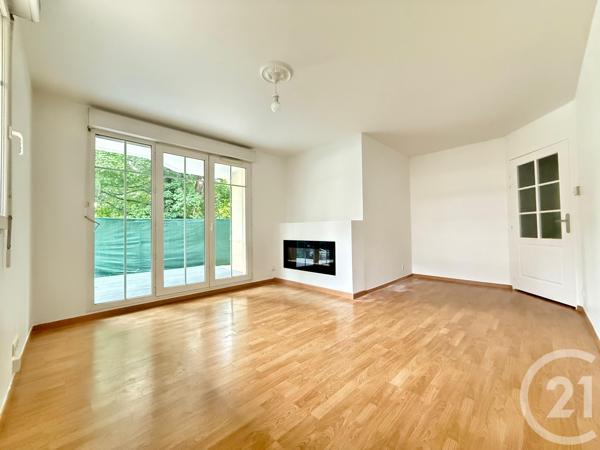 Appartement F3 à vendre  3 pièces - 60,70 m2 VAUJOURS - 93