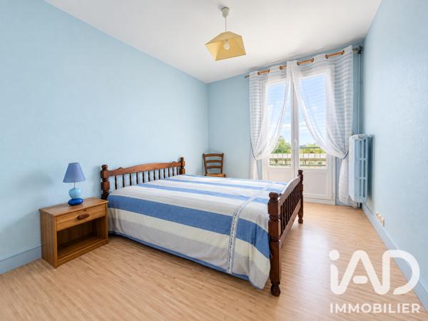 Appartement à vendre 3 pièces 73 m² Blois