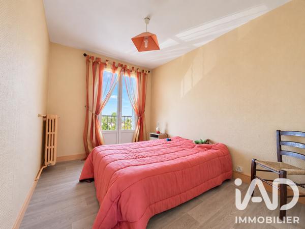 Appartement à vendre 3 pièces 73 m² Blois