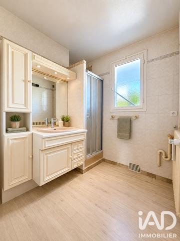 Appartement à vendre 3 pièces 73 m² Blois