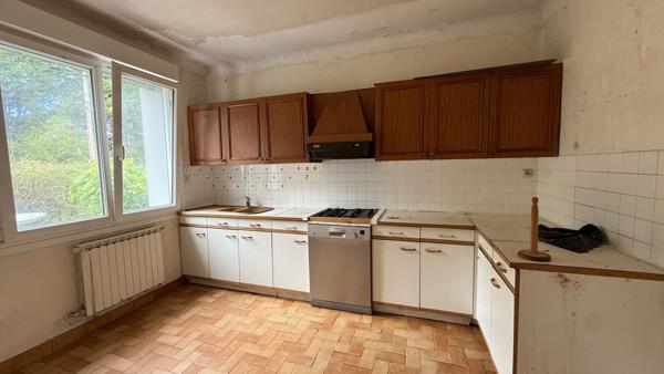 Maison à vendre Saint-Martin-des-Champs 3 pièce(s) 65.53 m²