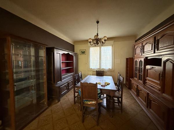 Maison à vendre Saint-Martin-des-Champs 3 pièce(s) 65.53 m²