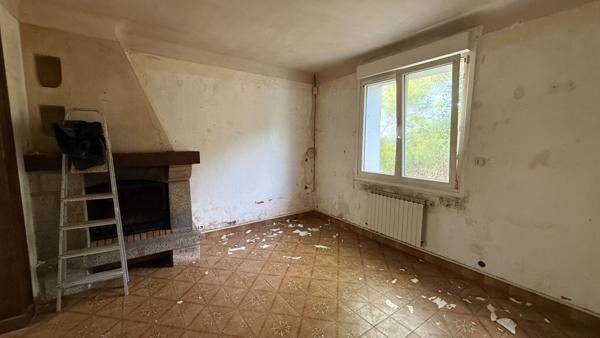 Maison à vendre Saint-Martin-des-Champs 3 pièce(s) 65.53 m²