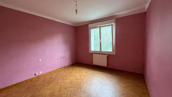 Maison à vendre Saint-Martin-des-Champs 3 pièce(s) 65.53 m²