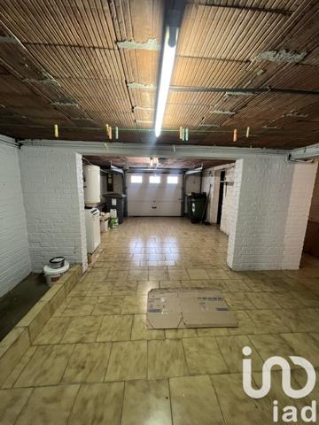 Maison à vendre 4 pièces 97 m² Lallaing