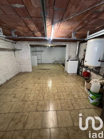 Maison à vendre 4 pièces 97 m² Lallaing