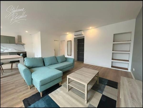 À vendre – Appartement rénové haut de gamme à Sarreguemines