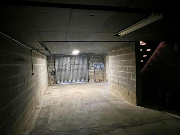 PLAIN PIED 3 CHAMBRES