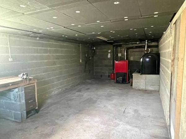 PLAIN PIED 3 CHAMBRES