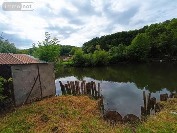 Maison à vendre à Fréteval dans le Loir-et-Cher (41160), ref : 072/1798