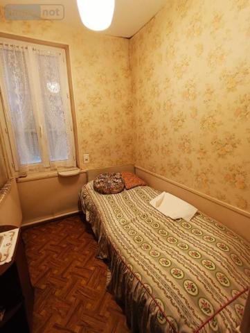 Maison à vendre à Fréteval dans le Loir-et-Cher (41160), ref : 072/1798