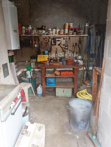 Maison à vendre à Fréteval dans le Loir-et-Cher (41160), ref : 072/1798