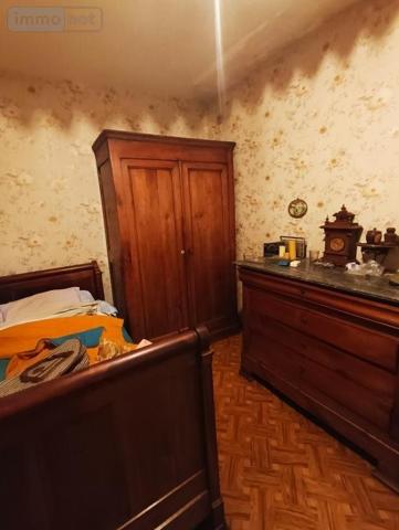 Maison à vendre à Fréteval dans le Loir-et-Cher (41160), ref : 072/1798